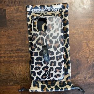 Loopy Case iPhone 11 Pro Righty